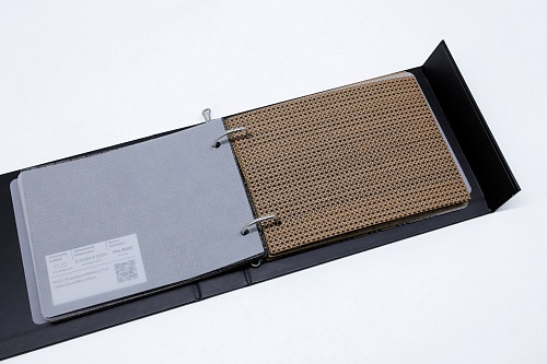 NUO текстиль из дерева  NUO текстиль из дерева