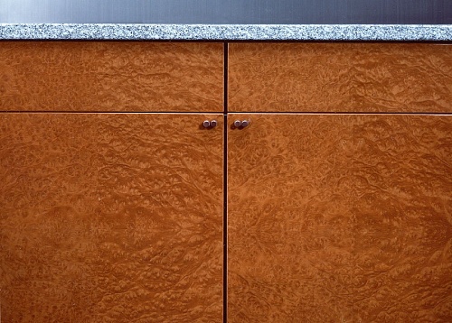 Натуральный шпон Мадрона корень Натуральный шпон Мадрона корень