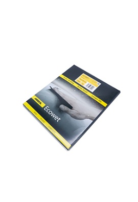 Бумага шлифовальная водостойкая ECOWET 230х280