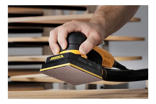 Шлифовальная машинка Mirka DEROS 353CV