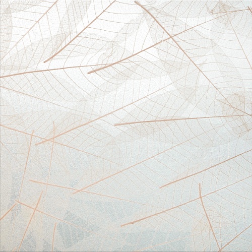 Экополотно ORGANOID Листья Гевеи Экополотно ORGANOID Листья Гевеи