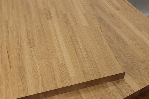 Дуб сращенный