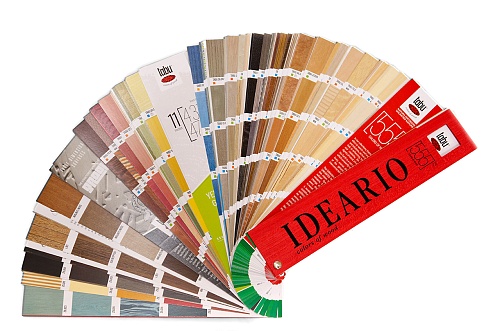 Каталоги IDEARIO TABU Каталоги IDEARIO TABU